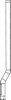 DINEX 64651 Exhaust Pipe
